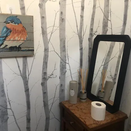 Ma Belle Maison En Aveyron شقة *